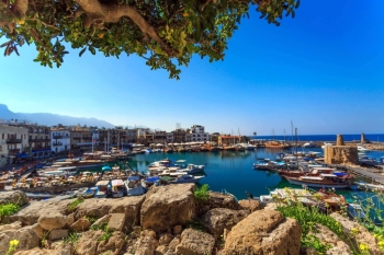 Northern Cyprus tours